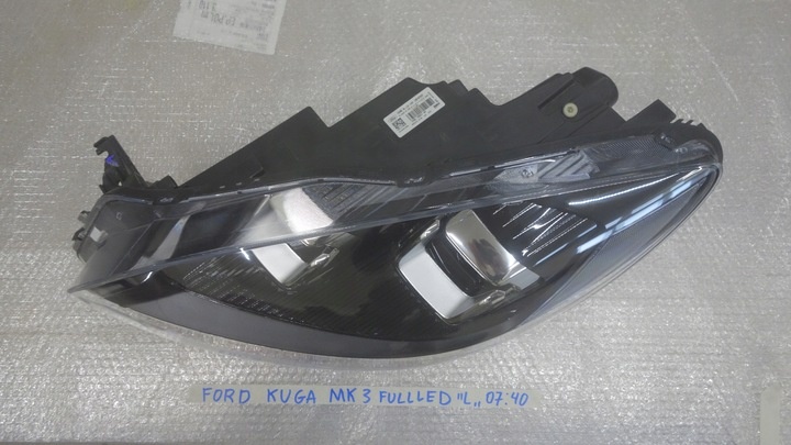 Фара левая к Ford Kuga 2019
