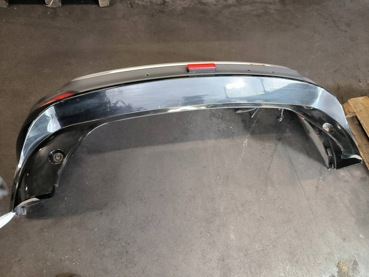 Бампер задний к Lincoln MKC 2014