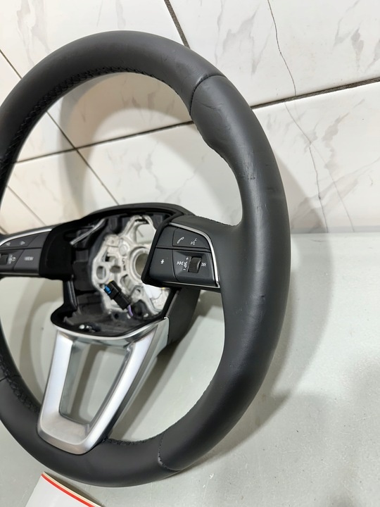 Руль к Audi Q3 2018