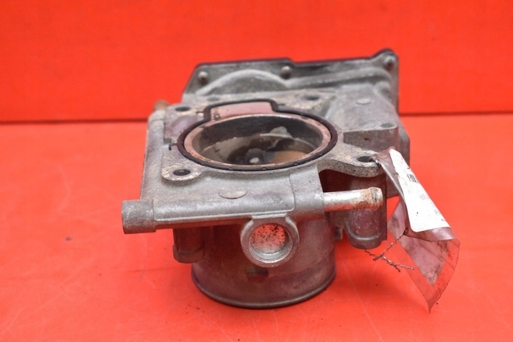 Моновпрыск к Mazda 2 2003