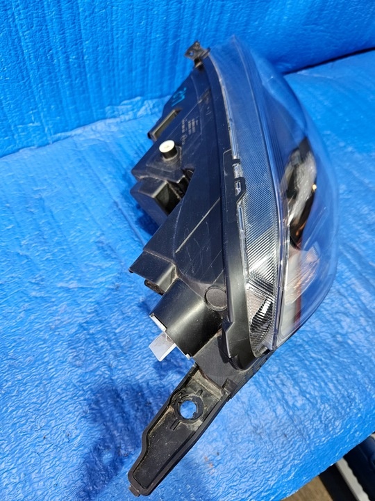 Фара правая к Ford Transit 2014