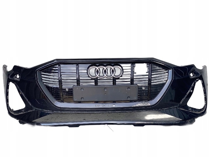 Бампер передний к Audi e-tron S 2020