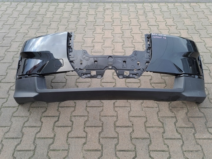 Бампер передний к BMW iX 2021