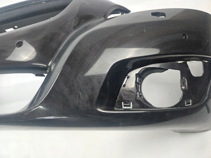 Бампер передний к Volvo C70 2009