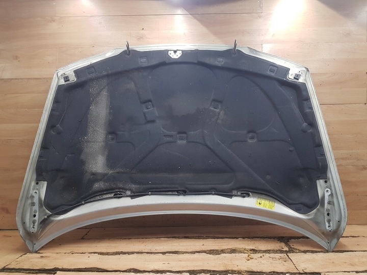 Капот к Volvo S80 1998