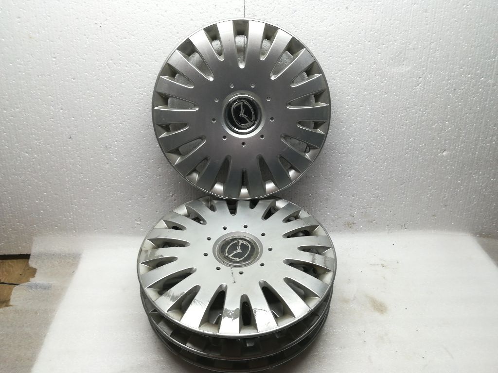 Колпак колесный к Mazda 323 1999