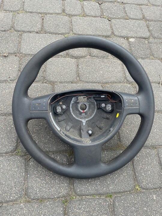 Руль к Opel Combo 2001