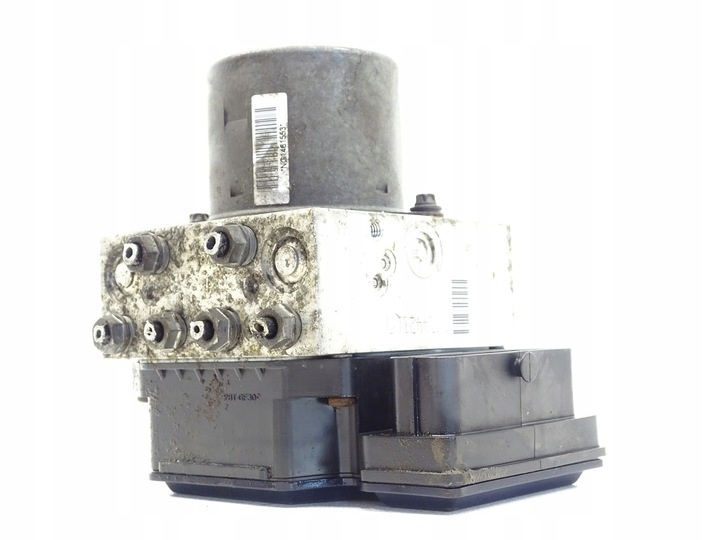 Блок ABS к Audi Q3 2011
