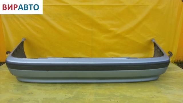 Бампер задний к Mazda 626 1991