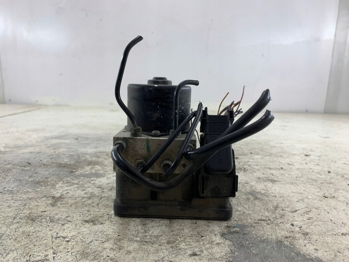 Блок ABS к Ford C-MAX 2003