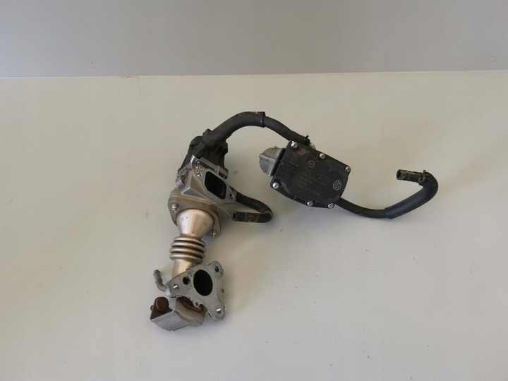 Клапан EGR к Mazda 2 2010