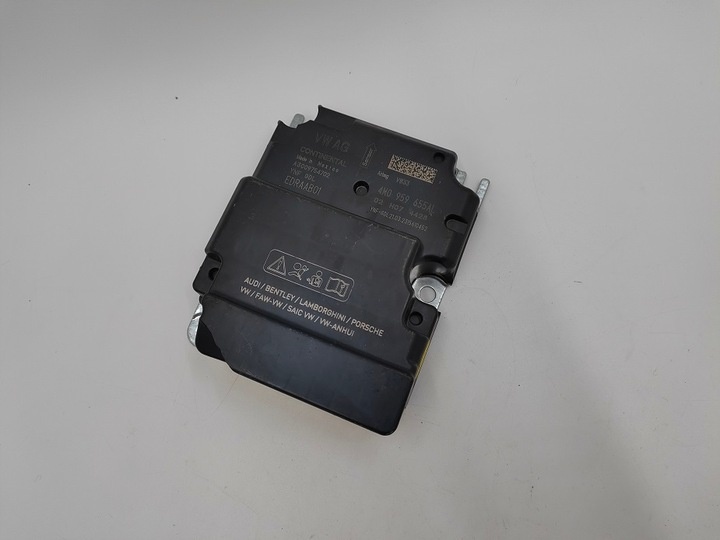Блок AirBag к Audi Q7 2015