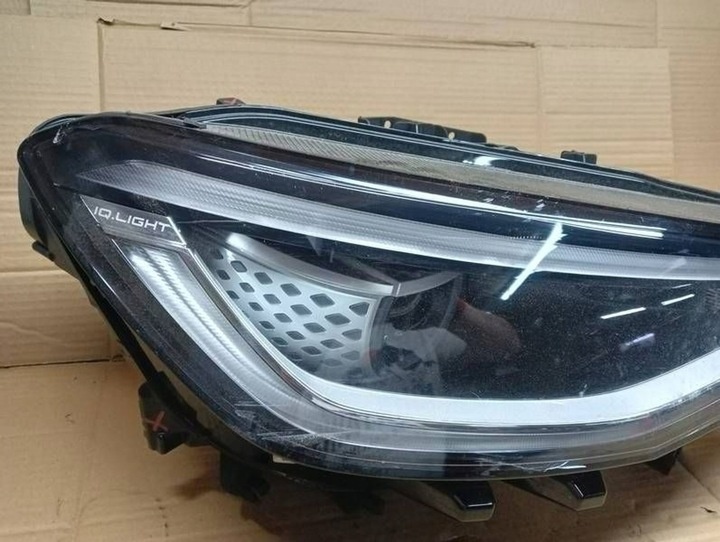 Фара правая к Volkswagen ID.5 2021