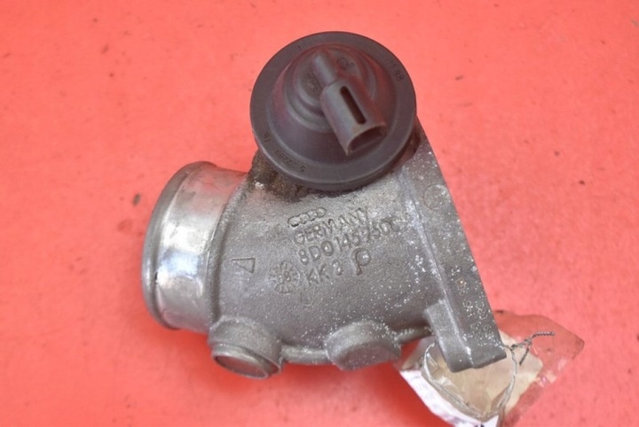 Моновпрыск к Audi A4 1999