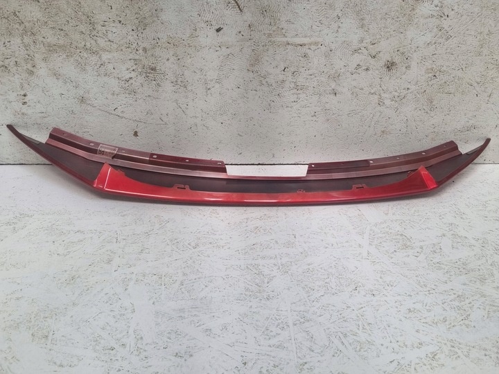 Решетка радиатора к Mazda MX-30 2020