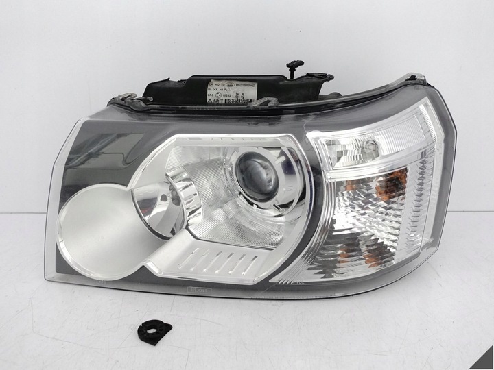 Фара левая к Land Rover Freelander 2006