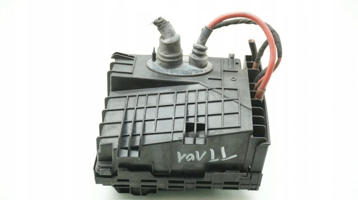 Блок предохранителей к Audi TT 2006
