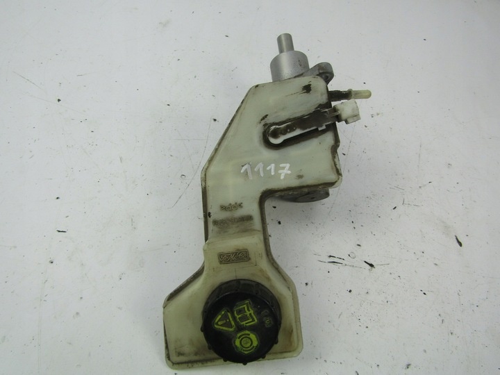 Блок ABS к Mazda 3 2003