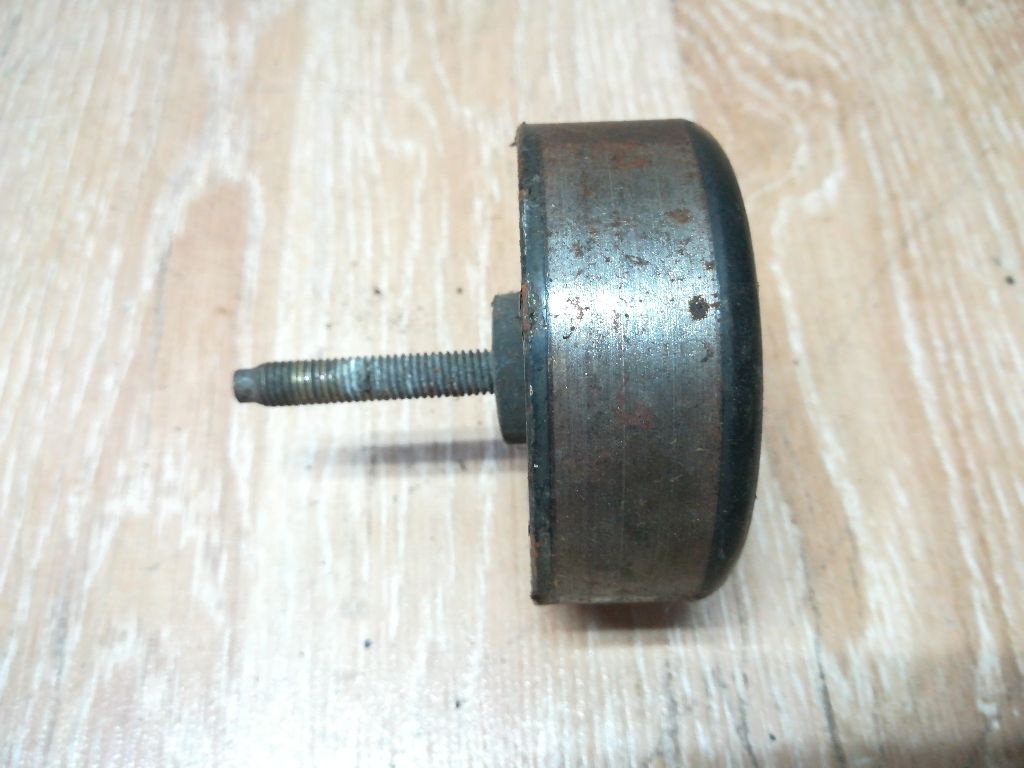 Ролик обводной к Ford Focus 2004