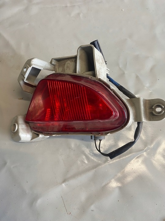 Фонарь задний правый к Mazda 2 2007