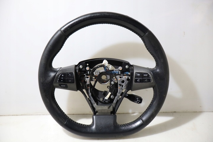 Руль к Toyota RAV 4 2010