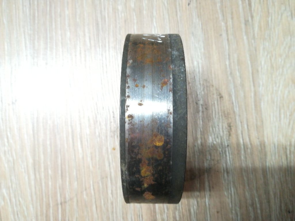 Шкив помпы к Renault Laguna 1998