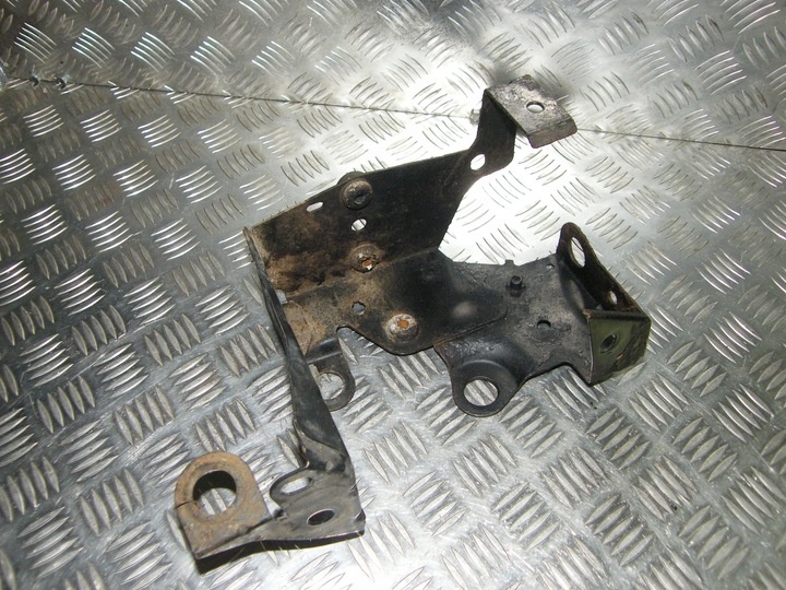 Блок ABS к Renault Espace 2002