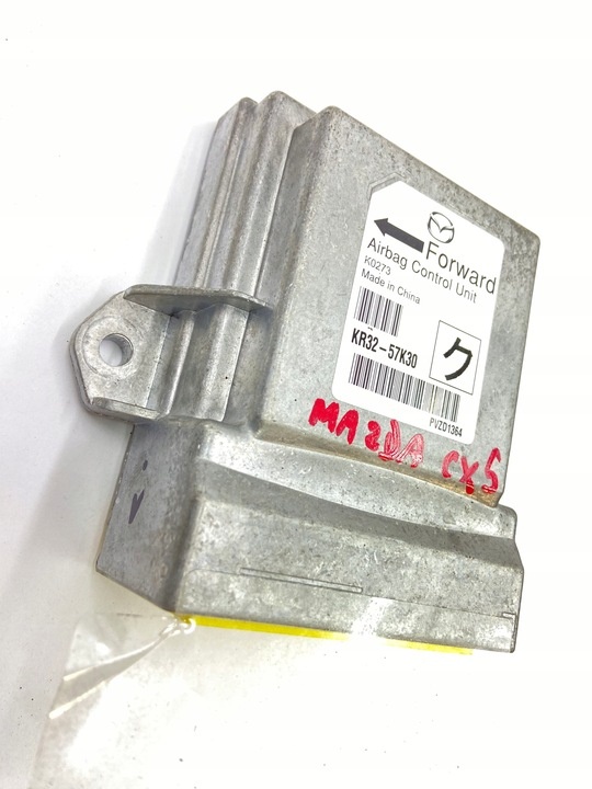 Блок AirBag к Mazda 5 2005