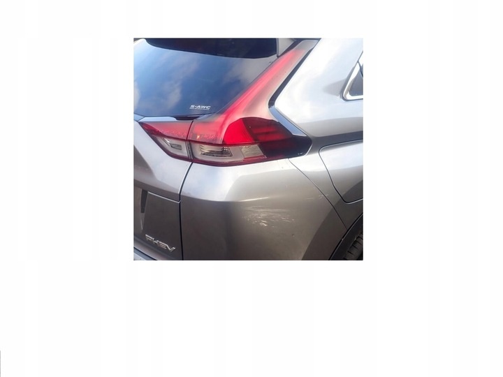 Фара правая к Mitsubishi Eclipse Cross 2020