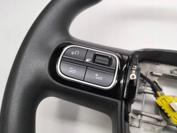 Руль к Citroen C3 2016