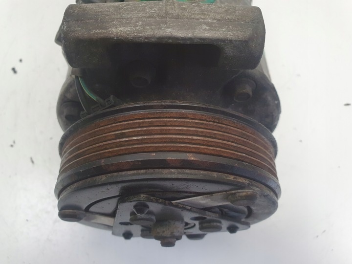 Компрессор кондиционера к Volvo S80 2006