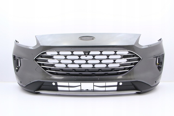 Бампер передний к Ford Kuga 2019