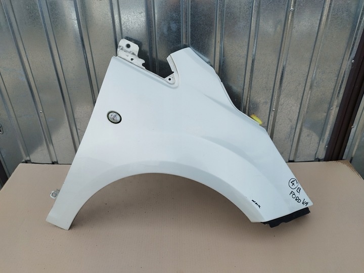 Крыло переднее правое к Ford KA 2008