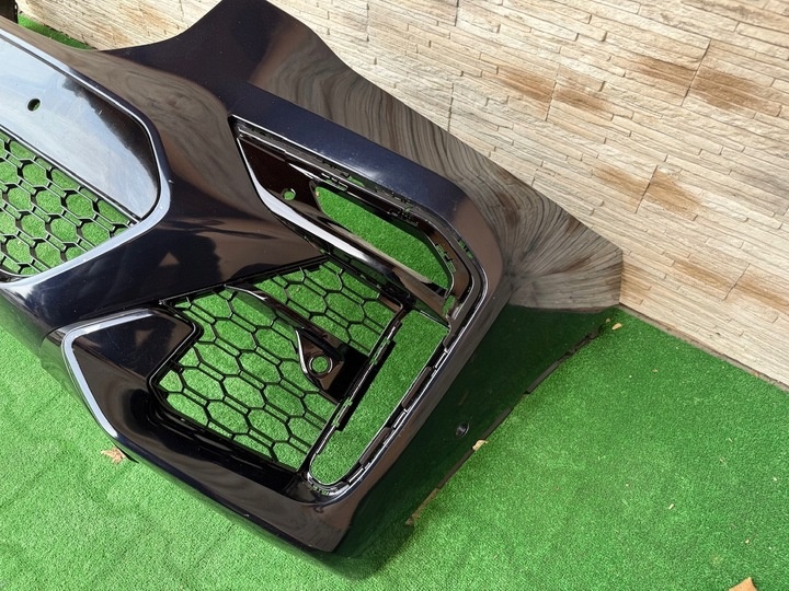 Бампер передний к BMW X7 2018