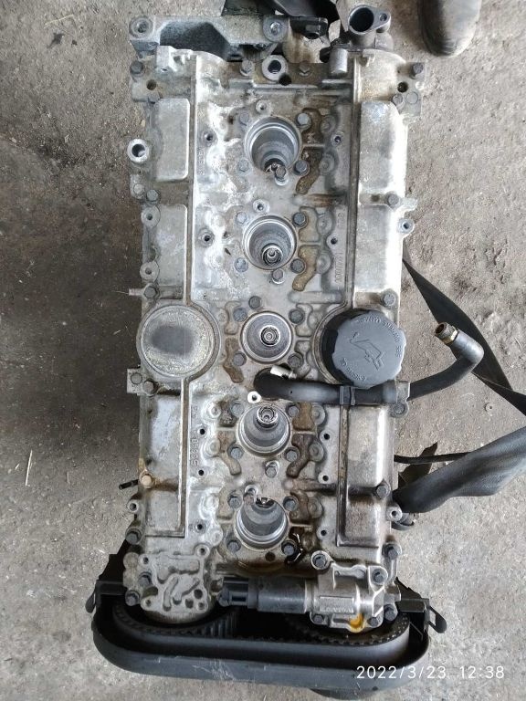 Двигатель к Volvo S80 2000