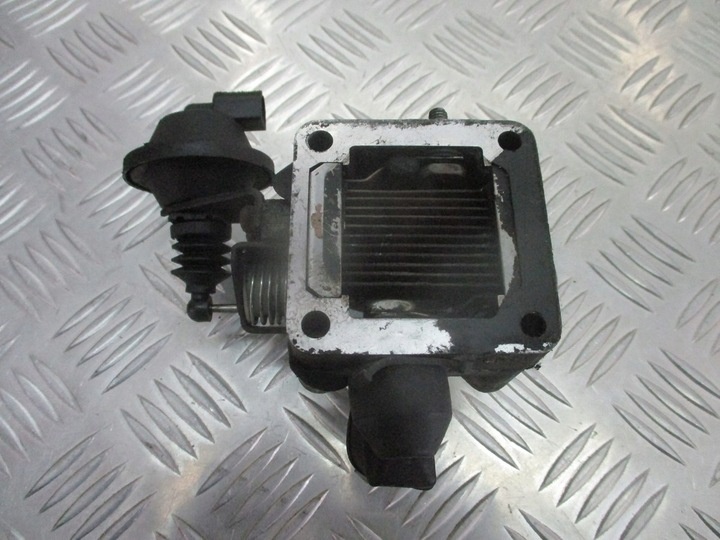 Моновпрыск к Hyundai i30 2007