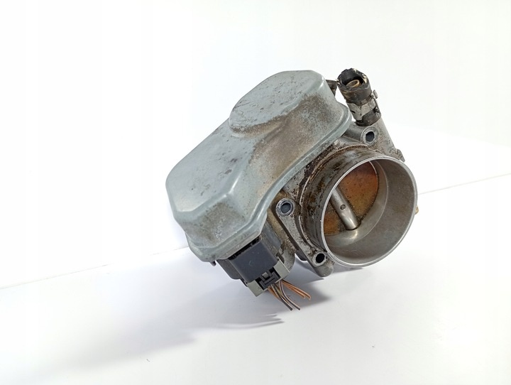 Моновпрыск к Opel Astra 2004