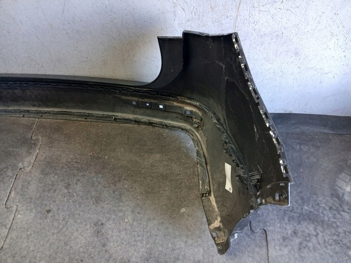 Бампер задний к SEAT Tarraco 2018