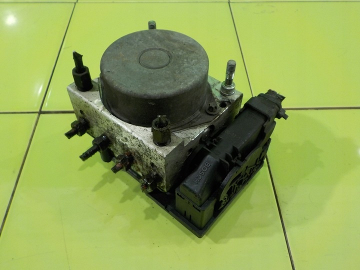 Блок ABS к Suzuki SX4 2006