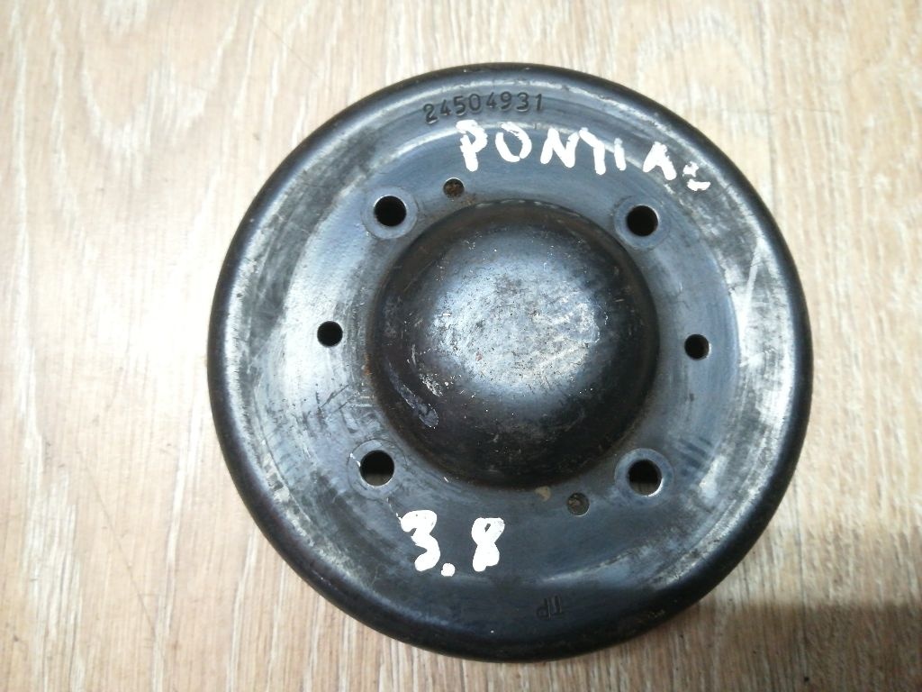 Шкив помпы к Buick Regal 1999