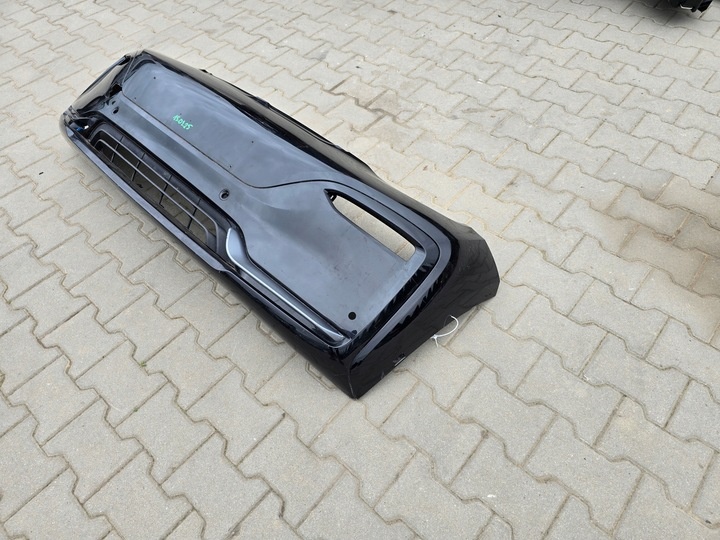 Бампер передний к BMW i3 2017