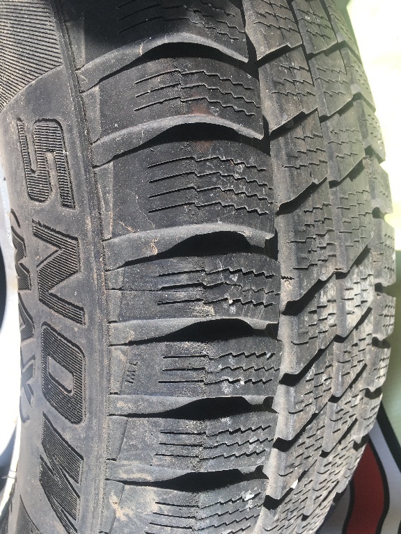 Диск штампованный к Ford Transit 2008