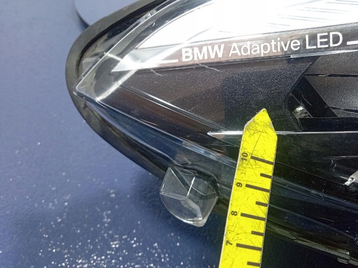 Фара правая к BMW M2 2018