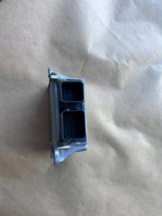 Блок AirBag к Ford Mondeo 2000