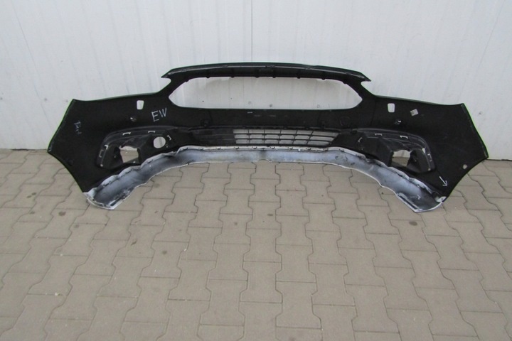 Бампер передний к Ford S-MAX 2015