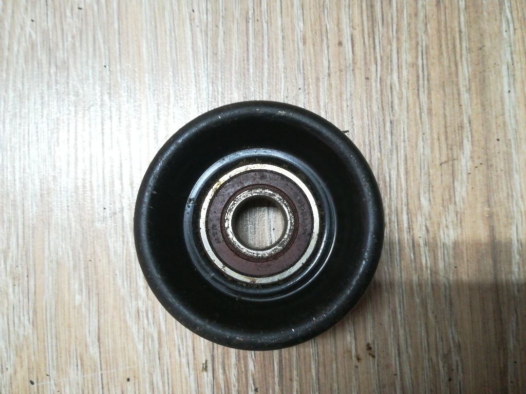 Ролик обводной к Jeep Cherokee 2003