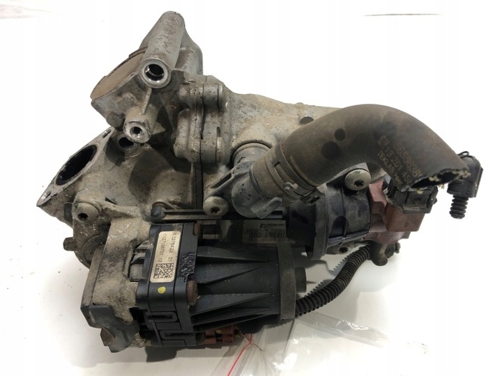 Радиатор EGR к Opel Astra 2009