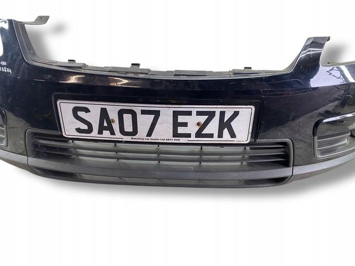 Бампер передний к Ford C-MAX 2003