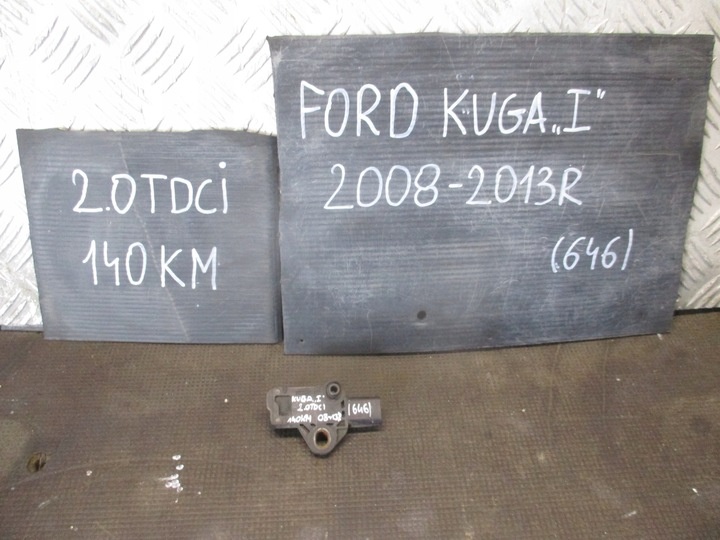 Датчик коленвала к Ford Kuga 2008
