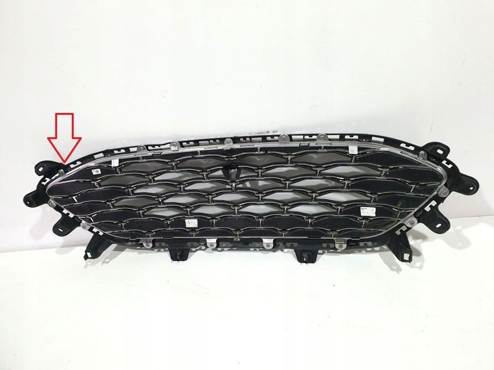 Решетка радиатора к Ford Escape 2013